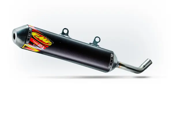 Powercore 2.1 Silencer Raw, 1, nordicamoto.ro