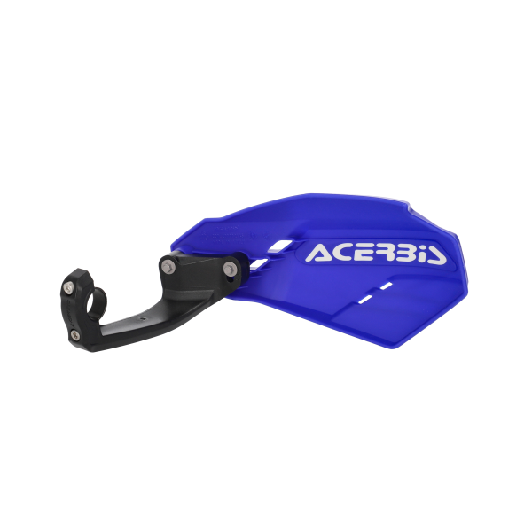 Acerbis Linear kormányvédő, fekete/fehér, 13, nordicamoto.ro
