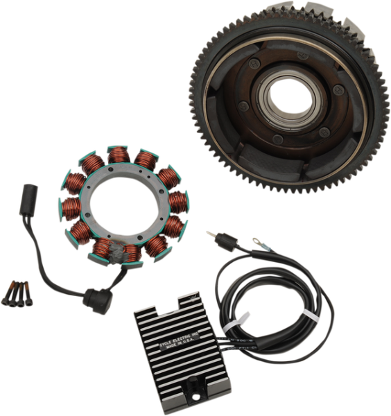 Alternator Kit, 1, nordicamoto.ro