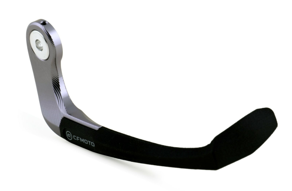PROTECȚIE MANETĂ FRÂNĂ MOTO 450SR/450SR-S – NEGRU CFMOTO, 1, nordicamoto.ro