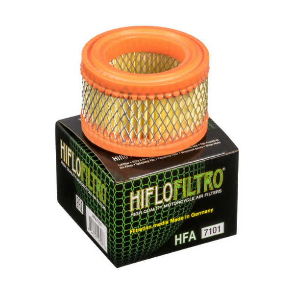 Filtru aer BMW C125/C200 Hiflofiltro HFA7101, 1, nordicamoto.ro