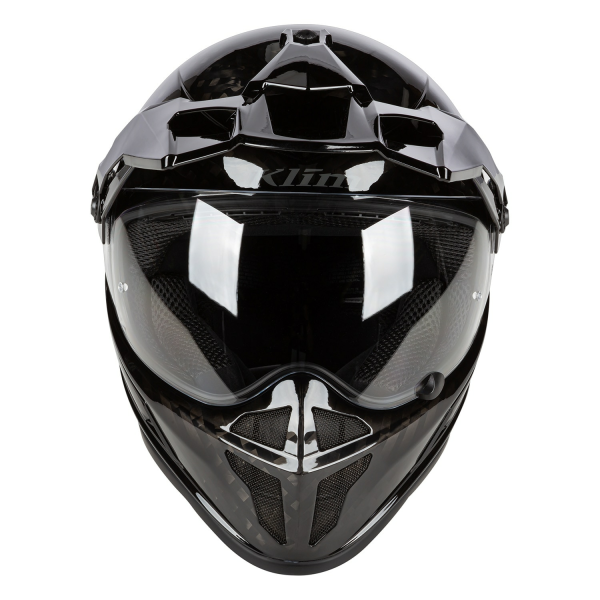 Krios Helmet ECE/DOT Twotrak Redrock (Non-Current), 13, nordicamoto.ro