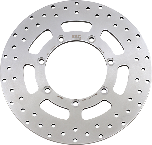 Md Series Pro-lite Brake Rotor Stainless Steel, 1, nordicamoto.ro