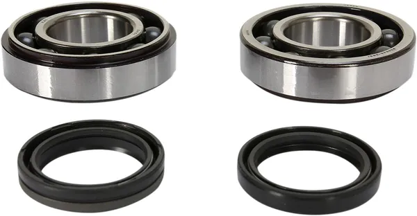 Főtengely-csapágy és tömítőkészlet, 1, nordicamoto.ro