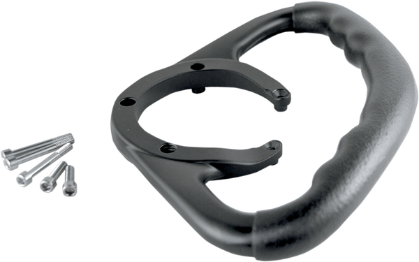 2-up Passenger Bar Black, 3, nordicamoto.ro