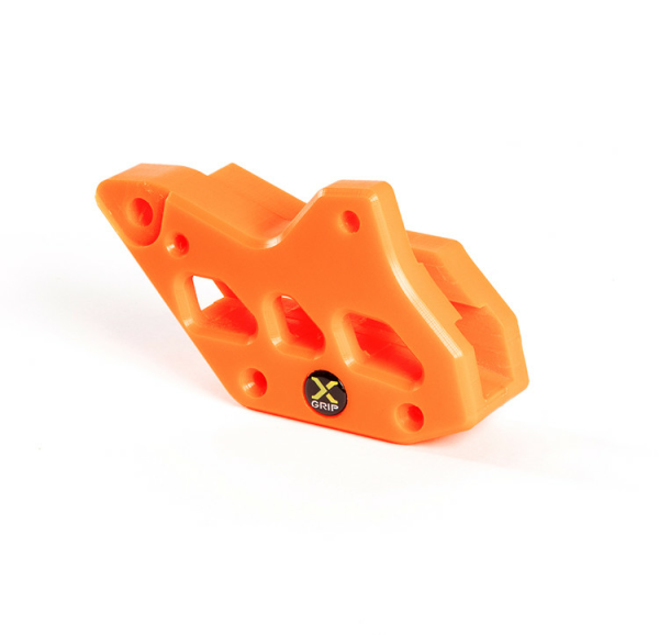KTM/Husqvarna Sherco 08–21 X-Grip kék láncvezető, 2, nordicamoto.ro