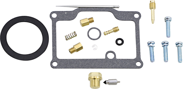 Carb Rebuild Kit, 1, nordicamoto.ro