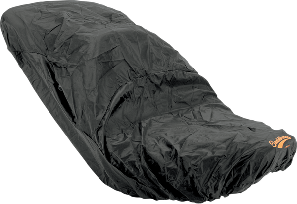 Solo Seat Rain Cover Black, 1, nordicamoto.ro