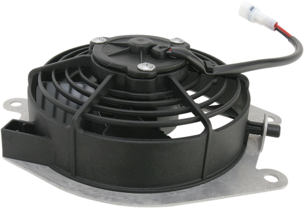 OEM pótalkatrész hűtőventilátor, fekete, ezüst, 3, nordicamoto.ro