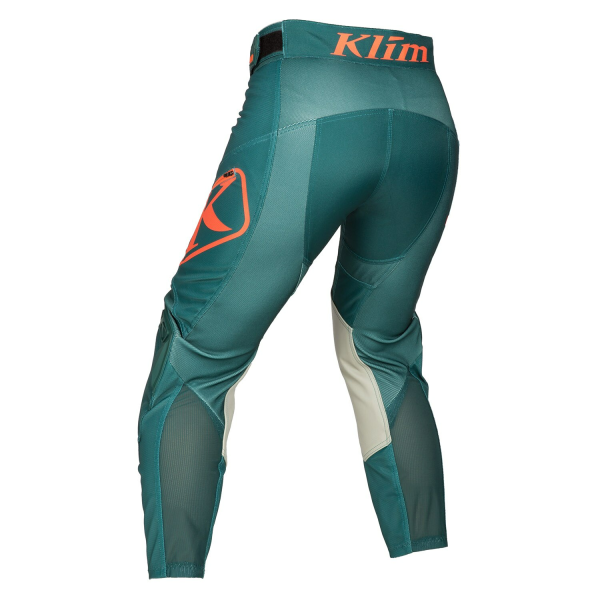 Pantaloni Dama Klim  XC Lite June Bug, 2, nordicamoto.ro
