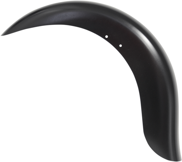 Front Fender For Indian Scout Black, 2, nordicamoto.ro