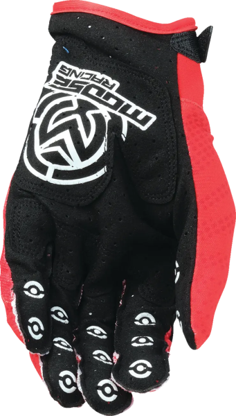 Manusi Moose Offroad MX1 Rosu/Negru XL, 3, nordicamoto.ro