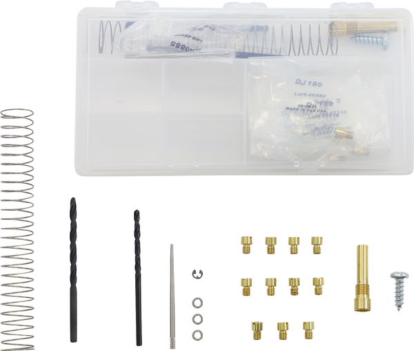 Recalibration Kit, 1, nordicamoto.ro