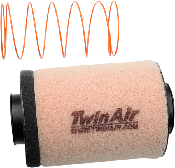 Légszűrő ATV/UTV-hez, törtfehér, 1, nordicamoto.ro