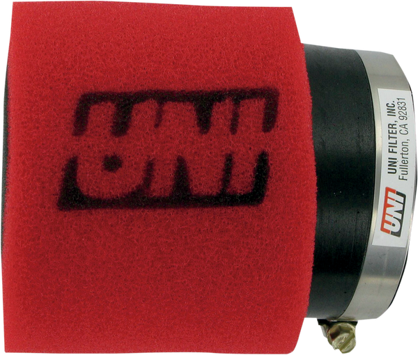 Two-stage Pod Filter Black, Red, 1, nordicamoto.ro