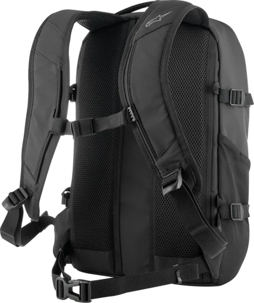 Alpinestars Amp-3 fekete hátizsák, 3, nordicamoto.ro