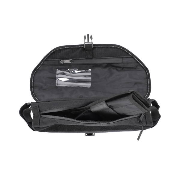 Acerbis MANUBAG TOOL BAG 2.0 fekete kormánytáska, 4, nordicamoto.ro