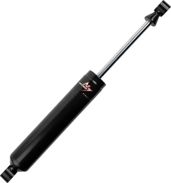Rear Suspension Gas Shocks, 1, nordicamoto.ro