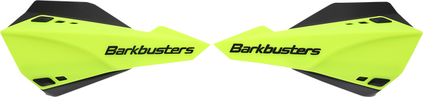 Sabre Handguard Yellow, 1, nordicamoto.ro