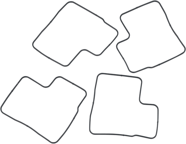 Float Bowl O-ring Set Black, 1, nordicamoto.ro