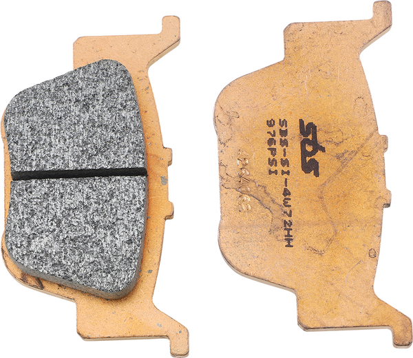 Psi Brake Pads, 1, nordicamoto.ro