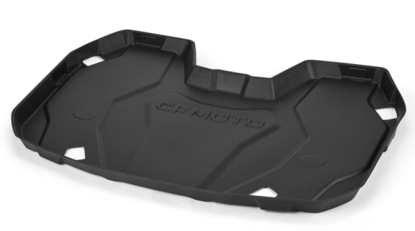 CFMOTO ZFORCE 800 / 950 UTV raktérvédő szőnyeg – 5 darabos készlet, 6, nordicamoto.ro