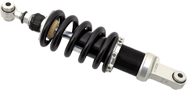 Shocks W/springs Black, 4, nordicamoto.ro