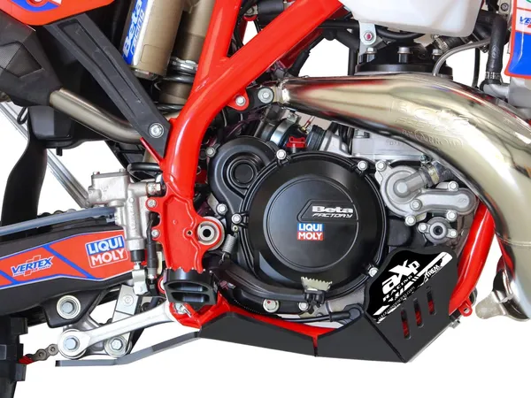 Scut Motor AXP Racing Xtrem Beta RR 250/300 Racing/X-Pro '20–'26 fekete, 5, nordicamoto.ro