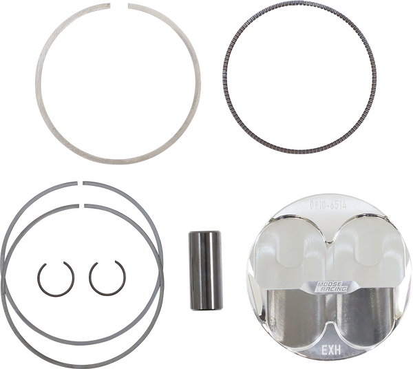 High-performance 4-stroke Race Piston Pro Kit By Cp Pistons, 1, nordicamoto.ro