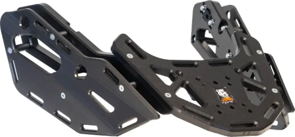 Rear Rack Cf Moto Mt450 Ibex450 Bk, 1, nordicamoto.ro