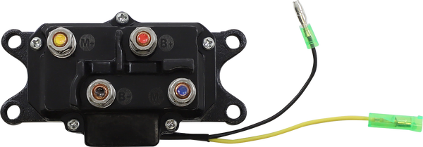 Winch Contactor, 3, nordicamoto.ro