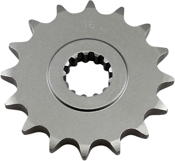 Countershaft Sprocket Raw, 1, nordicamoto.ro