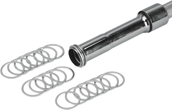 Pushrod Seal, 2, nordicamoto.ro