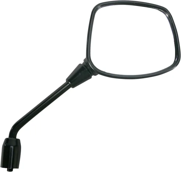 OEM-stílusú pót-tükör, fekete, 2, nordicamoto.ro