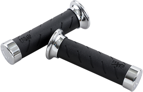 862 Cruiser Grips Black, 1, nordicamoto.ro