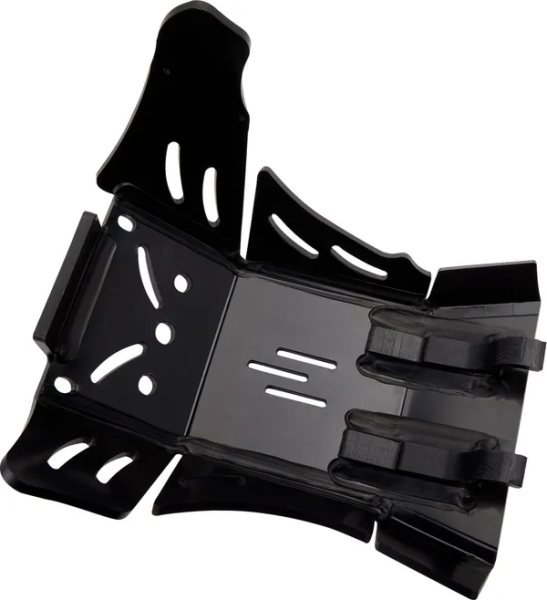 Scut Motor Xtrem AXP Racing KTM EXC-F 250 / 350 '17–'23 – Fekete, 1, nordicamoto.ro