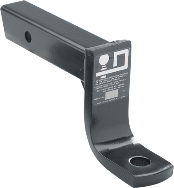 Drawbar Black, 1, nordicamoto.ro