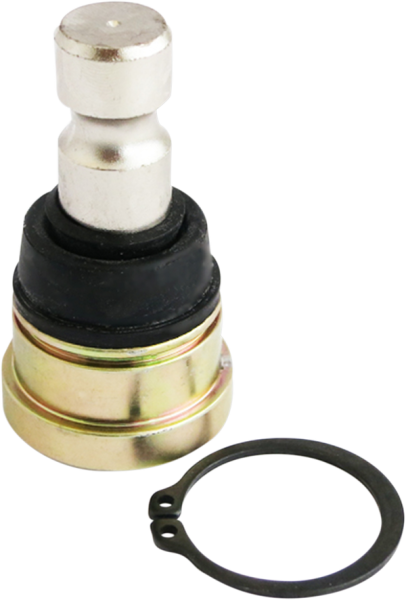 Super Heavy-duty Ball Joint Kit Black, Brass, 1, nordicamoto.ro