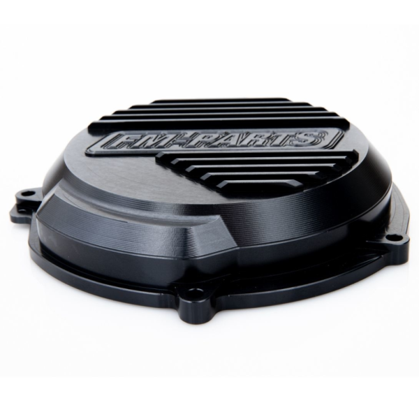 Fm-Parts Beta RR / X-Trainer 250/300 2020–2024 kuplungburkolat, fekete, 6, nordicamoto.ro