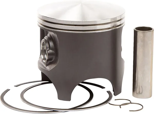 Piston Kit Cr500 Std, 1, nordicamoto.ro