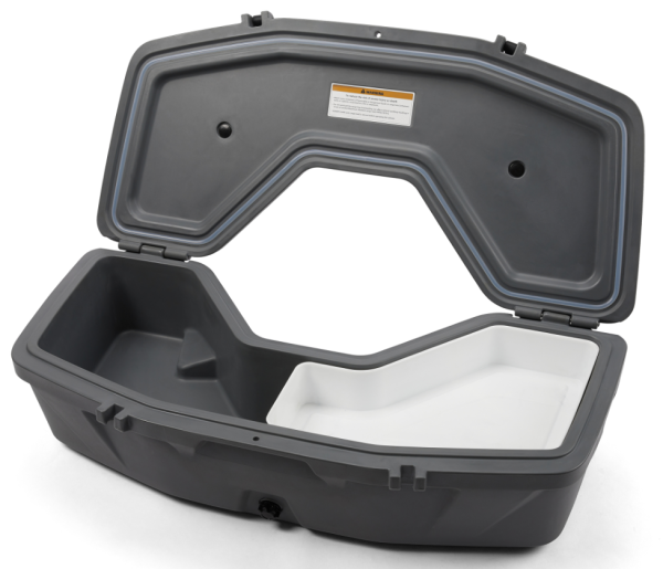 CFMOTO ATV hátsó hőszigetelt doboz – 47 l, fekete, 9, nordicamoto.ro