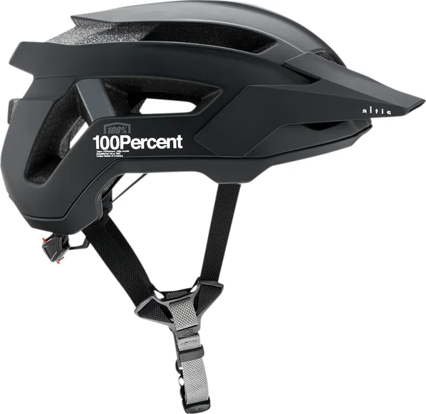 Altis Bicycle Helmet Black  XS/S, 1, nordicamoto.ro