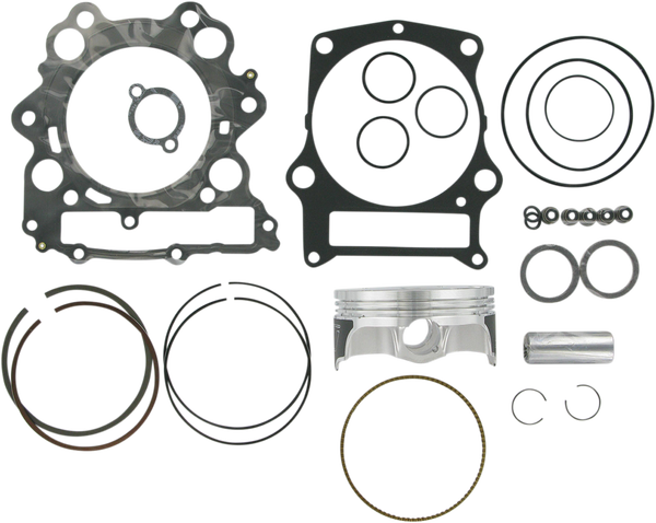 High-performance Piston Kit With Gaskets For 4-stroke, 1, nordicamoto.ro