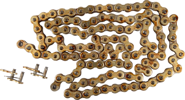 MOOSE RACING 520 Rxp Pro-mx Chain Gold, 1, nordicamoto.ro