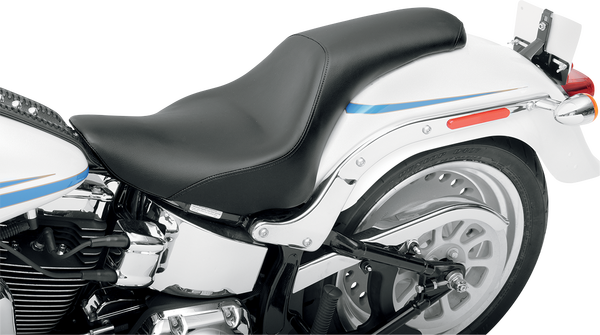 Profiler Seat Black, 1, nordicamoto.ro