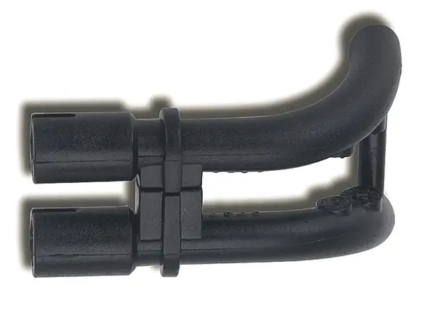 Cable Components Black, 1, nordicamoto.ro