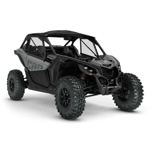 SXS Can-Am Maverick DS Turbo RR INT 2027, 1, nordicamoto.ro