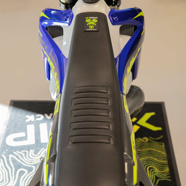 X-GRIP BABOONS BUTT üléshuzat a SHERCO SE(F) 2025-től kezdődően, 2, nordicamoto.ro