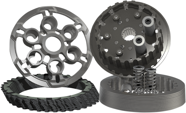 Core Manual Torqdrive® Clutch Kit, 1, nordicamoto.ro