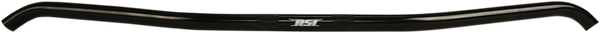 Chromoly Handlebar Black, 1, nordicamoto.ro